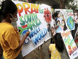 Ghana, Tanzania In India's ''At Risk'' Nations List Amid Omicron Fear Ghana, Tanzania In India's ''At Risk'' Nations List Amid Omicron Fear