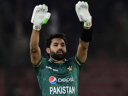 Netherlands vs Pakistan, 2nd ODI Highlights: Pakistan Win By Seven Wickets