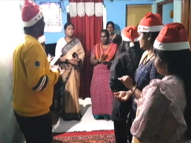 Bengaluru's Transgender Community Has Just One Wish This Christmas