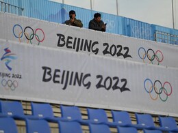 Japan Has "No Plans To Send Government Officials" To Beijing Winter Olympics Japan Has "No Plans To Send Government Officials" To Beijing Winter Olympics