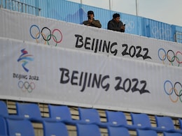 Increased COVID-19 Cases At Beijing Winter Olympics No Reason For Concern: Organisers Increased COVID-19 Cases At Beijing Winter Olympics No Reason For Concern: Organisers