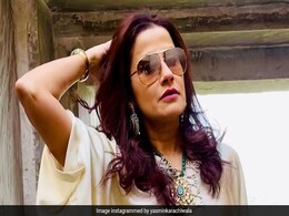 फिटनेस एक्सपर्ट यास्मीन कराचीवाला ने बताया बाल झड़ने की क्या है वजह, जानें बालों से जुड़ी जरूरी बातें फिटनेस एक्सपर्ट यास्मीन कराचीवाला ने बताया बाल झड़ने की क्या है वजह, जानें बालों से जुड़ी जरूरी बातें