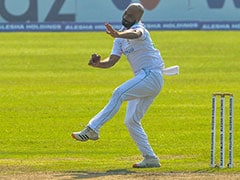Sajid Khan Enters Elite List Of Pakistan Bowlers With 8-wicket Haul