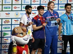Redemption Tale: Kidambi Srikanth Story Of Guts And Grit