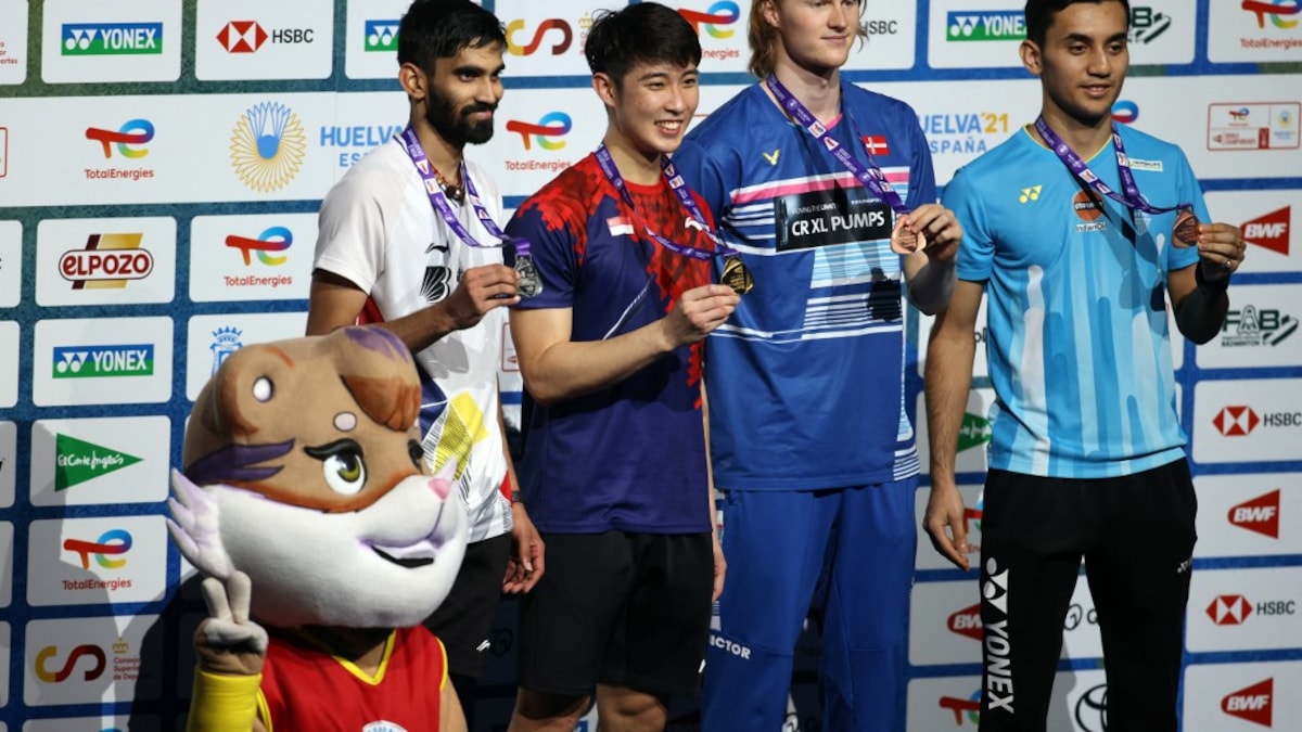 Redemption Tale: Kidambi Srikanth Story Of Guts And Grit