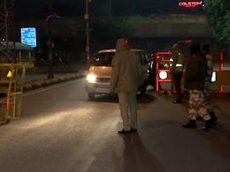 कोरोना मामले बढ़ने पर पंजाब में रात 10 बजे से सुबह 5 बजे तक लगाया गया नाइट कर्फ्यू कोरोना मामले बढ़ने पर पंजाब में रात 10 बजे से सुबह 5 बजे तक लगाया गया नाइट कर्फ्यू