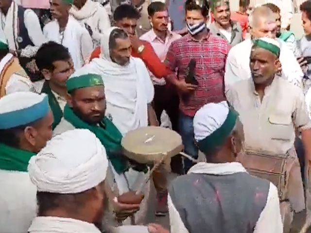 Farmers Protest Nearing Its End: Here's Status Of Their Demands