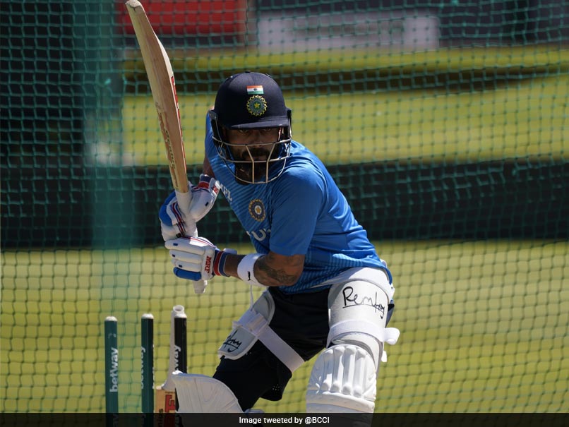 South Africa vs India: Virat Kohli's Childhood Coach Rajkumar Sharma Feels India Skipper Will Be "Back In Form" During Test Series