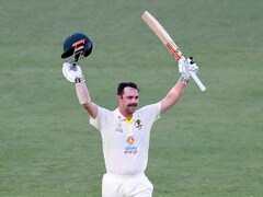 How The World Reacted To Travis Head's Blistering Ton In 1st Ashes Test