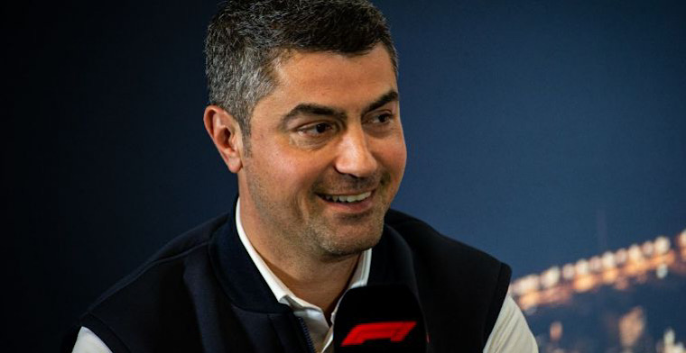 FIA Will Not Fire Michael Masi After Controversial 2021 F1 Season