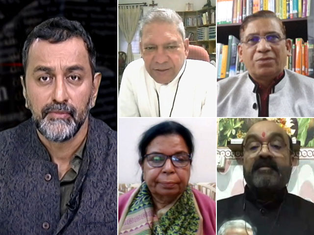 Uttarakhand Church Attack: 2 Months On, No Arrests