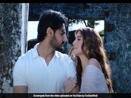 Tadap Box Office Collection Day 2: अहान शेट्टी की 'तड़प' ने दूसरे दिन भी दिखाया दम, कमाई हुई इतने करोड़ Tadap Box Office Collection Day 2: अहान शेट्टी की 'तड़प' ने दूसरे दिन भी दिखाया दम, कमाई हुई इतने करोड़