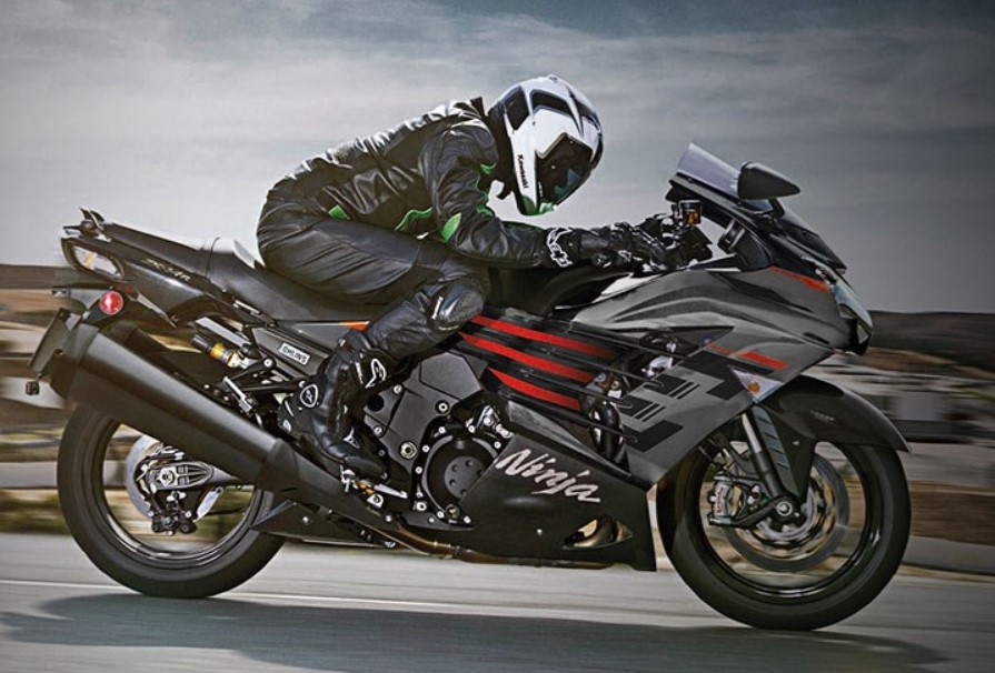 MS Dhoni's Bike Collection