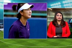 Players Need To Feel Safe On The Circuit: Vishal Uppal Players Need To Feel Safe On The Circuit: Vishal Uppal