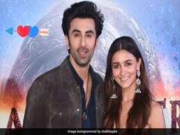 Ranbir Kapoor ने भरी महफिल में बोला- 'क्या तुमने किसी से प्यार किया' ऑडियंस ने भी दिया जोरदार जबाव, देखें Video Ranbir Kapoor ने भरी महफिल में बोला- 'क्या तुमने किसी से प्यार किया' ऑडियंस ने भी दिया जोरदार जबाव, देखें Video