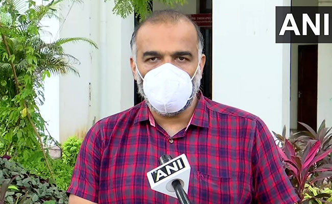 'Can't Prevent Infections, Omicron Risk High': Kerala Covid Panel Member