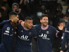 Champions League: PSG To Face Real Madrid In Last 16 After Draw Farce