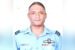 Air Force Pilot, Only Survivor Of Crash, On Life Support: Defence Minister Air Force Pilot, Only Survivor Of Crash, On Life Support: Defence Minister