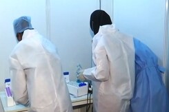 Bengaluru Doctor With Omicron Tests Positive Again After 2 Weeks Bengaluru Doctor With Omicron Tests Positive Again After 2 Weeks