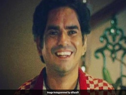 'Mirzapur' Actor Brahma Mishra Found Dead In Mumbai Home 'Mirzapur' Actor Brahma Mishra Found Dead In Mumbai Home