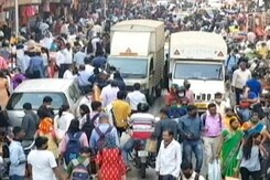 213 Omicron Cases, Most In Delhi; PM's Meet Likely Tomorrow 213 Omicron Cases, Most In Delhi; PM's Meet Likely Tomorrow