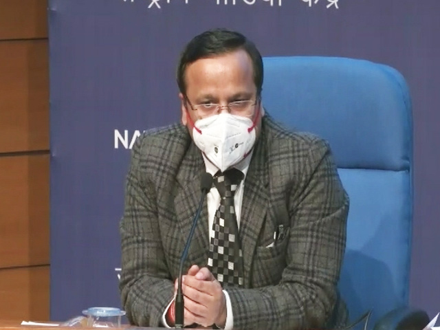 101 Omicron Cases In India, Avoid Unnecessary Travel, Crowds: Centre