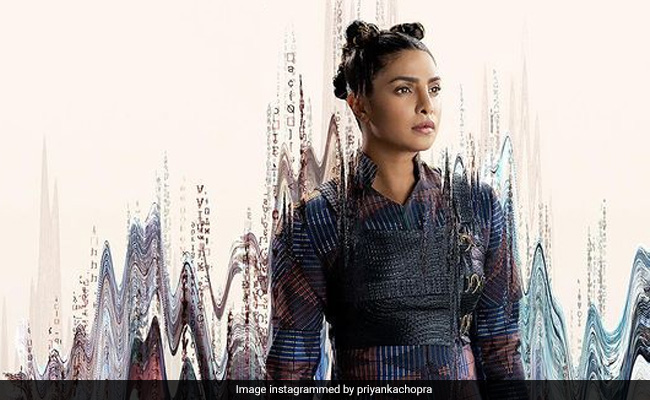 The Matrix Resurrections: Priyanka Chopra As Sati  All You Need To Know About The Film In 5 Points