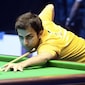 Pakistans Asjad Iqbal Shocks Pankaj Advani In Snooker World Cup Quarterfinals