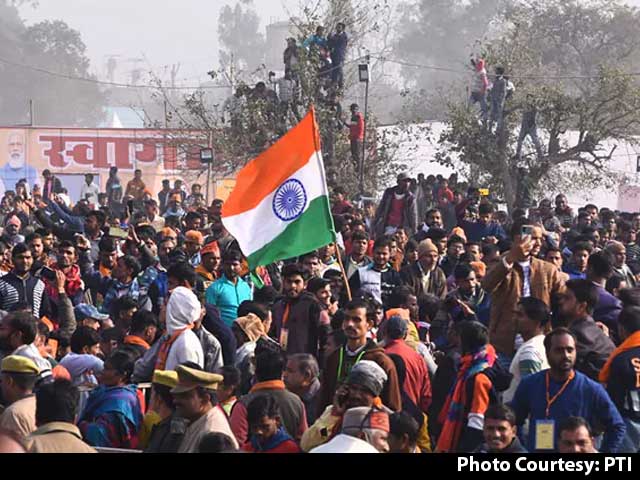 Election Commission On UP Polls, Covid Situation