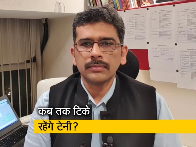 गाली... धमकी... बवाल..., चुनाव में क्या होगा हाल? इशारों-इशारों में Sanket Upadhyay के साथ