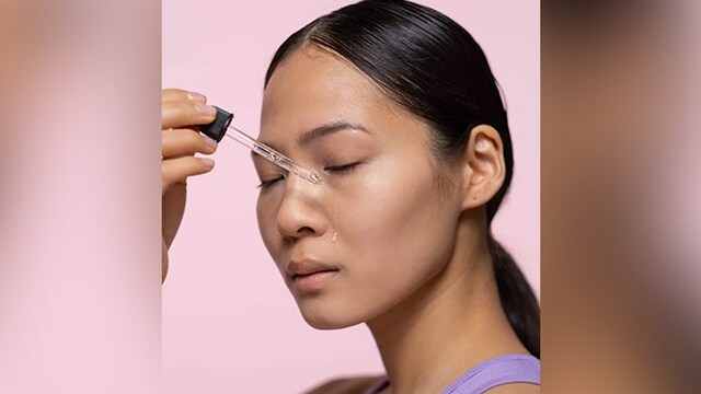 Retinol is a time-tested derivative of vitamin A