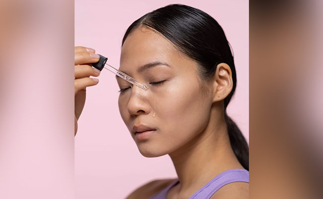 Retinol is a time-tested derivative of vitamin A