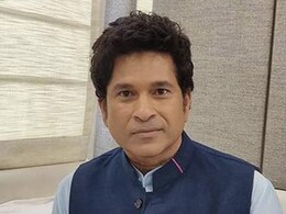 Sachin Tendulkar's Life-Size Statue To Be Unveiled At Wankhede During 2023 World Cup