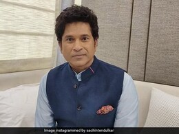 Sachin Tendulkar To Be Honoured By BCCI's Lifetime Achievement Award Sachin Tendulkar To Be Honoured By BCCI's Lifetime Achievement Award