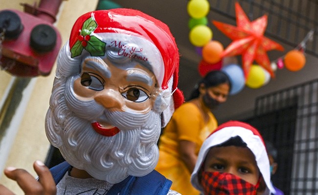 Odisha Bans New Year, Christmas Celebrations Amid Omicron Spread