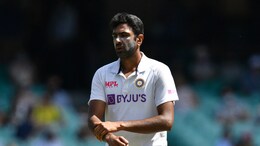 Ravichandran Ashwin Opens Up On Advice Given To Him By Ex-India Coach