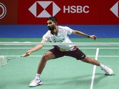 Thomas And Uber Cup: Indian Men's Team Qualifies For Knock-Out Round