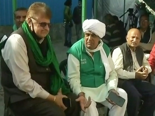Farmers Set To End Protests As Centre Accepts Almost All Demands: Sources