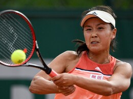 International Tennis Federation Chief Doesn't Want "To Punish Billion" Chinese People Over Peng Shaui