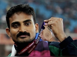 Olympian Renjith Maheshwary Approaches Kerala High Court Against Withholding Arjuna Award Conferred On Him