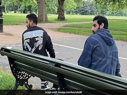 On <i>Tadap</i> Release Day, A Shout-Out For Ahan Shetty From KL Rahul On <i>Tadap</i> Release Day, A Shout-Out For Ahan Shetty From KL Rahul
