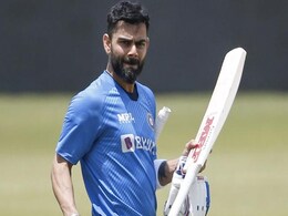 Year Ender 2021: 'किंग कोहली' की चमक पड़ी फीकी, ICC टूर्नामेंटों में भारत की झोली रही खाली Year Ender 2021: 'किंग कोहली' की चमक पड़ी फीकी, ICC टूर्नामेंटों में भारत की झोली रही खाली