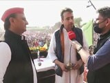 Video: Can Akhilesh-Jayant Alliance Trump Yogi? The Challengers On NDTV