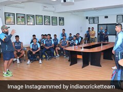 Yash Dhull To Captain India In ICC U-19 Cricket World Cup