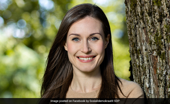Women Across The World Share Dancing Videos In Solidarity With Finland PM