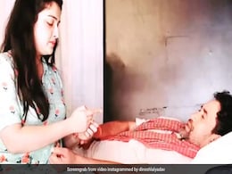 Bhojpuri Cinema: Nirahua का खून निकाल रही थीं Amrapali Dubey, भोजपुरी एक्टर लगे चिल्लाने- नहीं लोऊंगा Bhojpuri Cinema: Nirahua का खून निकाल रही थीं Amrapali Dubey, भोजपुरी एक्टर लगे चिल्लाने- नहीं लोऊंगा