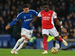 Mikel Arteta Labels Arsenal 'Not Good Enough' As Everton End Barren Run