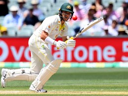 Chief Selector George Bailey Provides Hint On Australia's Next Test Opener Chief Selector George Bailey Provides Hint On Australia's Next Test Opener