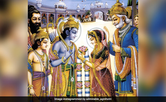 Vivah Panchami 2021: विवाह पंचमी के दिन हुआ था भगवान श्री राम और माता सीता का विवाह, जानिए इस दिन का महत्व