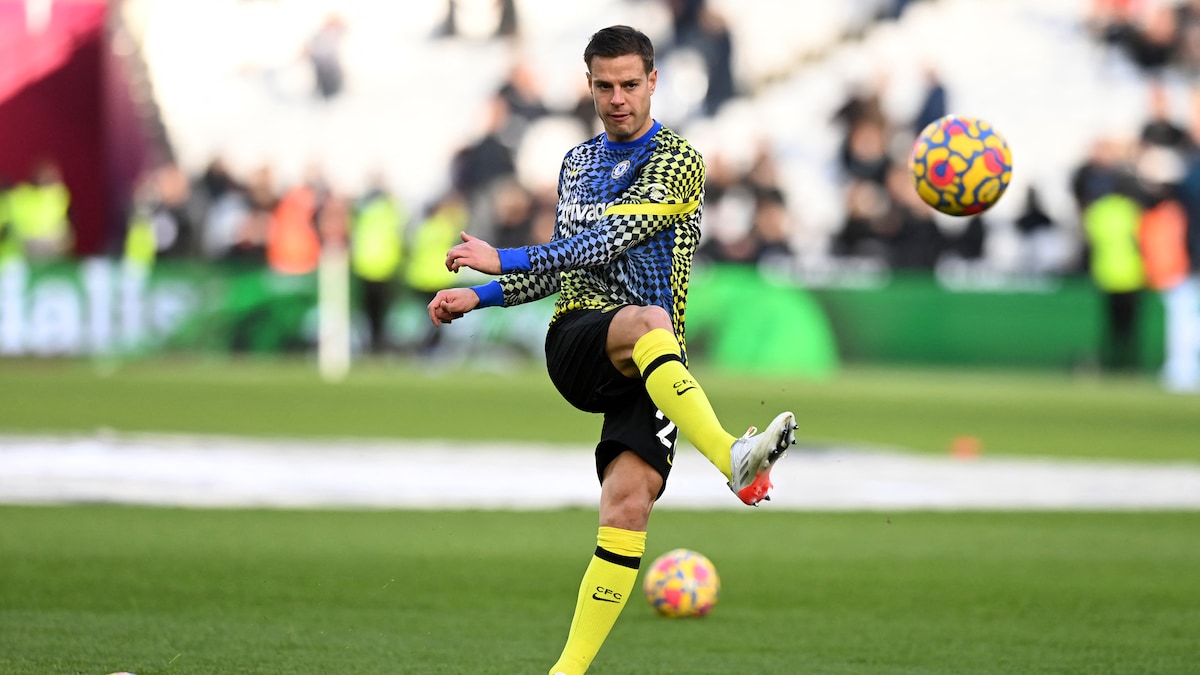 Cesar Azpilicueta Urges Chelsea Response After Slip-Ups